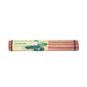 Viarco Scented Pencils JAŚMIN 6 szt HB - ołówki aromatyczne