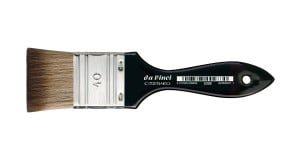 Da Vinci CASANEO Synthetic, Mottler s.5098 - pędzel akwarelowy