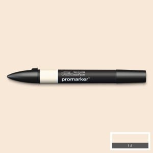 ProMarker - Almond