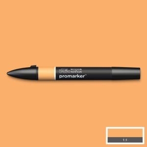 ProMarker - Apricot
