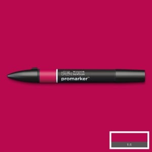 ProMarker - Cardinal Red