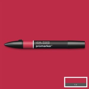 ProMarker - Crimson