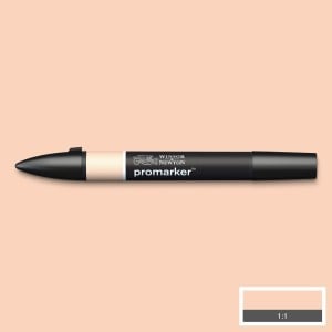 ProMarker - Dusky Pink
