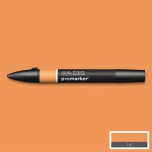 ProMarker - Ginger