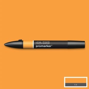 ProMarker - Honeycomb