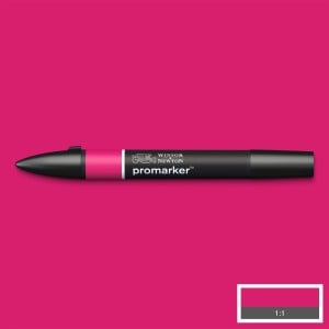 ProMarker - Hot Pink