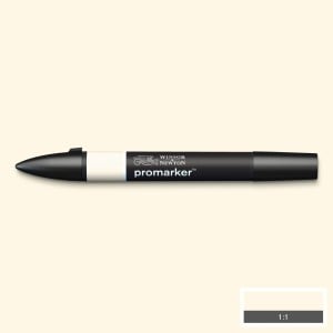 ProMarker - Ivory
