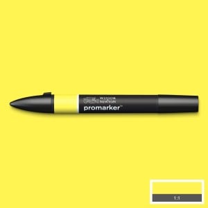 ProMarker - Lemon