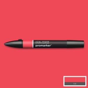 ProMarker - Lipstick Red