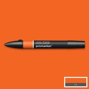 ProMarker - Mandarin