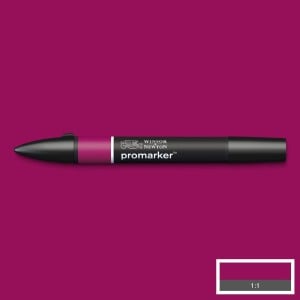 ProMarker - Maroon
