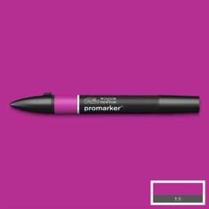 ProMarker - Mulberry