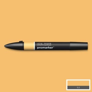 ProMarker - Mustard