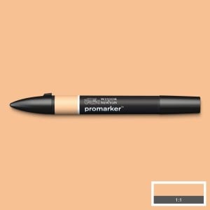ProMarker - Oatmeal