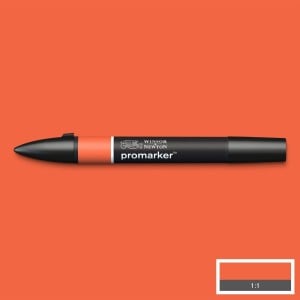 ProMarker - Orange