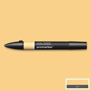 ProMarker - Pastel Yellow
