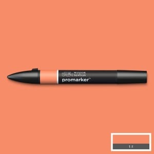 ProMarker - Peach