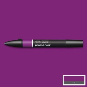 ProMarker - Plum