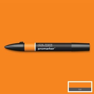 ProMarker - Pumpkin