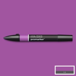 ProMarker - Purple