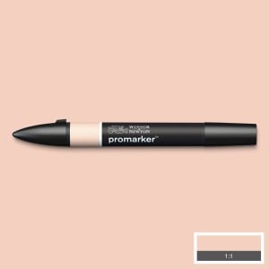 ProMarker - Putty