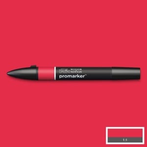 ProMarker - Red