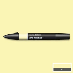 ProMarker - Soft Lime