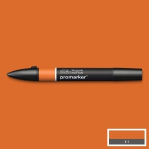 ProMarker - Spice