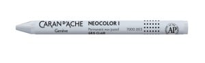 Caran D'Ache Neocolor I 003 Light Grey - kredka woskowa permanentna