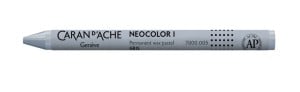 Caran D'Ache Neocolor I 005 Grey - kredka woskowa permanentna