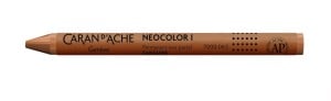 Caran D'Ache Neocolor I 065 Russet - kredka woskowa permanentna