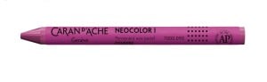 Caran D'Ache Neocolor I 090 Purple - kredka woskowa permanentna