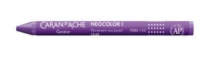 Caran D'Ache Neocolor I 110 Lilac - kredka woskowa permanentna