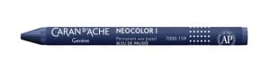 Caran D'Ache Neocolor I 159 Prussian Blue - kredka woskowa permanentna