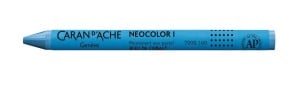 Caran D'Ache Neocolor I 160 Cobalt Blue - kredka woskowa permanentna