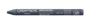 Caran D'Ache Neocolor I 508 Payne Grey - kredka woskowa permanentna