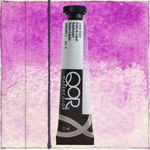 285 Cobalt Violet, akwarela QoR