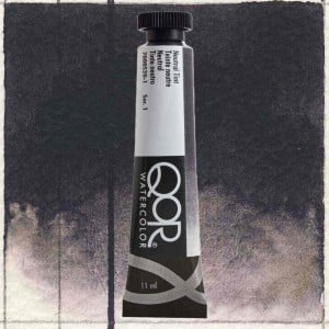 520 Neutral Tint, akwarela QoR