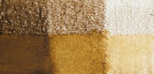 Derwent INKTENSE  1710 AMBER