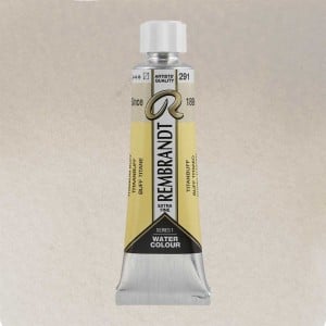 Rembrandt akwarela 291 TITANIUM BUFF