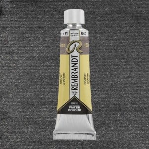 Rembrandt akwarela 840 GRAPHITE