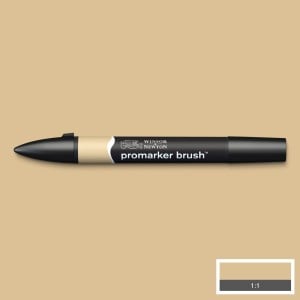 Brush Marker SANDSTONE (O928)