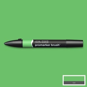 Brush Marker GRASS (G457)