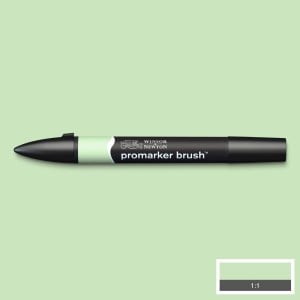 Brush Marker MEADOW GREEN (G339)