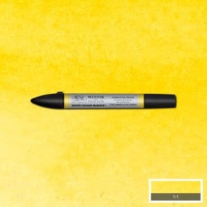 W&N marker akwarelowy Cadmium Yellow Hue