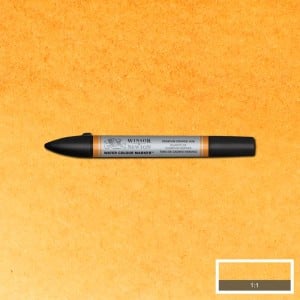 W&N marker akwarelowy Cadmium Orange Hue