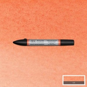 W&N marker akwarelowy Cadmium Red Pale Hue