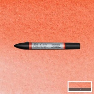 W&N marker akwarelowy Cadmium Red Hue