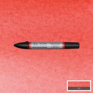 W&N marker akwarelowy Cadmium Red Deep Hue