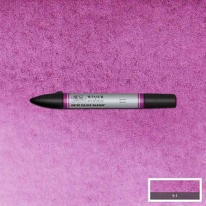 W&N marker akwarelowy Mauve